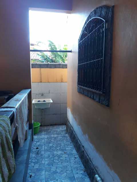 Conheça SERRA IMÓVEIS do imóvel - Casa em Condominio À Venda - Limoeiro - Guapimirim - RJ - SICN30010 - 28 SERRA IMÓVEIS - Casa em Condominio À Venda - Limoeiro - Guapimirim - RJ - SICN30010 - 28