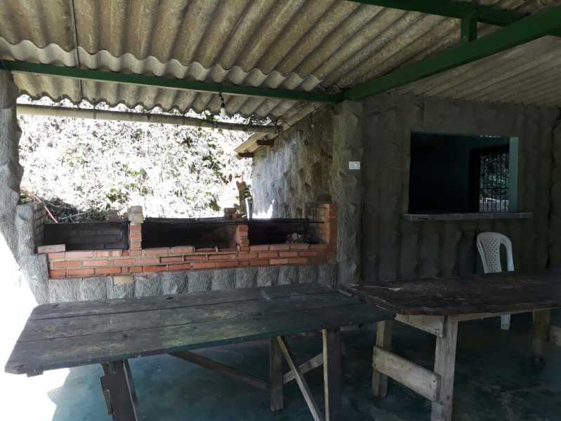 Conheça SERRA IMÓVEIS do imóvel - Casa em Condominio À Venda - Limoeiro - Guapimirim - RJ - SICN30010 - 29 SERRA IMÓVEIS - Casa em Condominio À Venda - Limoeiro - Guapimirim - RJ - SICN30010 - 29