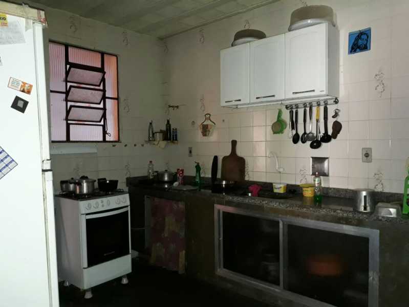 Conheça SERRA IMÓVEIS do imóvel - Casa em Condominio À Venda - Limoeiro - Guapimirim - RJ - SICN30010 - 10 SERRA IMÓVEIS - Casa em Condominio À Venda - Limoeiro - Guapimirim - RJ - SICN30010 - 10