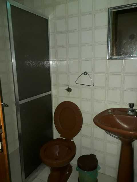 Conheça SERRA IMÓVEIS do imóvel - Casa em Condominio À Venda - Limoeiro - Guapimirim - RJ - SICN30010 - 17 SERRA IMÓVEIS - Casa em Condominio À Venda - Limoeiro - Guapimirim - RJ - SICN30010 - 17
