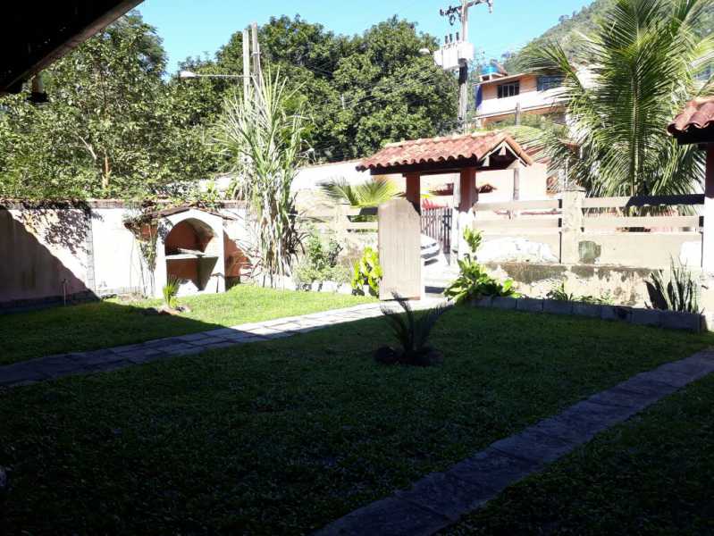 Conheça SERRA IMÓVEIS do imóvel - Casa em Condominio À Venda - Limoeiro - Guapimirim - RJ - SICN30010 - 7 SERRA IMÓVEIS - Casa em Condominio À Venda - Limoeiro - Guapimirim - RJ - SICN30010 - 7