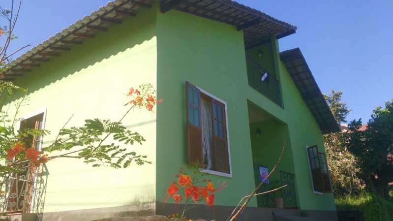Conheça SERRA IMÓVEIS do imóvel - Casa em Condominio À VENDA, Limoeiro, Guapimirim, RJ - SICN40012 - 3 SERRA IMÓVEIS - Casa em Condominio À VENDA, Limoeiro, Guapimirim, RJ - SICN40012 - 3