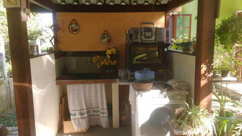 Conheça SERRA IMÓVEIS do imóvel - Casa em Condominio À VENDA, Limoeiro, Guapimirim, RJ - SICN40012 - 23 SERRA IMÓVEIS - Casa em Condominio À VENDA, Limoeiro, Guapimirim, RJ - SICN40012 - 23