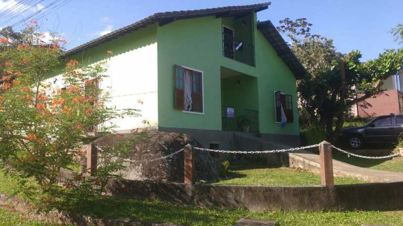 Conheça SERRA IMÓVEIS do imóvel - Casa em Condominio À VENDA, Limoeiro, Guapimirim, RJ - SICN40012 - 1 SERRA IMÓVEIS - Casa em Condominio À VENDA, Limoeiro, Guapimirim, RJ - SICN40012 - 1