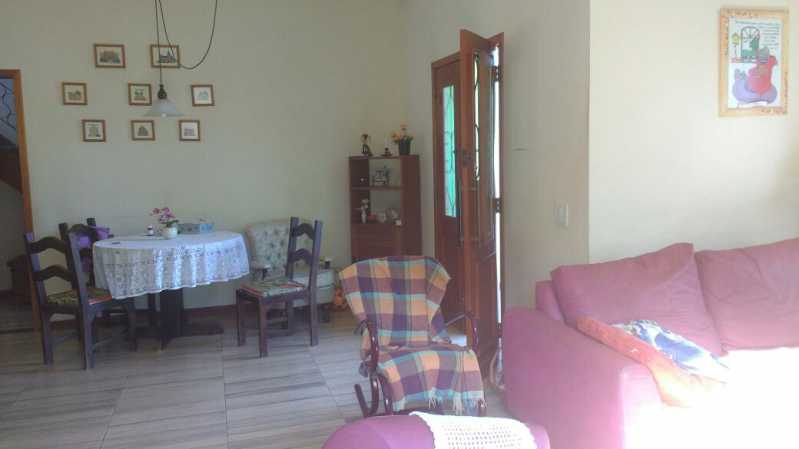 Conheça SERRA IMÓVEIS do imóvel - Casa em Condominio À VENDA, Limoeiro, Guapimirim, RJ - SICN40012 - 9 SERRA IMÓVEIS - Casa em Condominio À VENDA, Limoeiro, Guapimirim, RJ - SICN40012 - 9