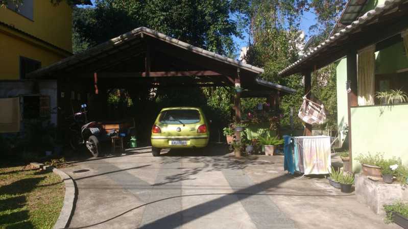 Conheça SERRA IMÓVEIS do imóvel - Casa em Condominio À VENDA, Limoeiro, Guapimirim, RJ - SICN40012 - 24 SERRA IMÓVEIS - Casa em Condominio À VENDA, Limoeiro, Guapimirim, RJ - SICN40012 - 24