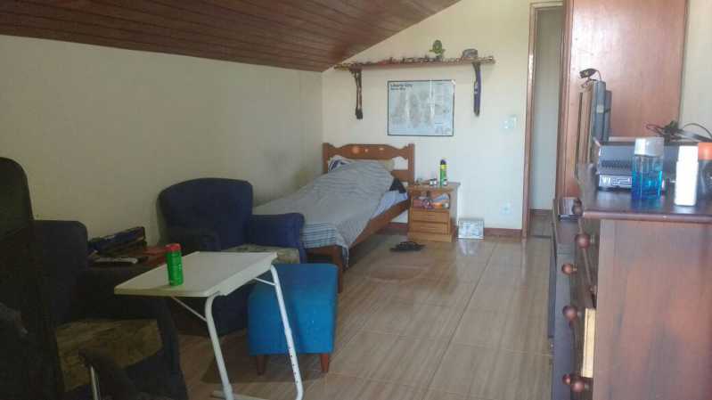 Conheça SERRA IMÓVEIS do imóvel - Casa em Condominio À VENDA, Limoeiro, Guapimirim, RJ - SICN40012 - 20 SERRA IMÓVEIS - Casa em Condominio À VENDA, Limoeiro, Guapimirim, RJ - SICN40012 - 20