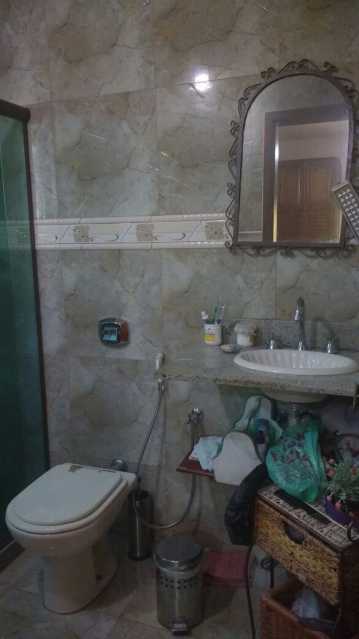 Conheça SERRA IMÓVEIS do imóvel - Casa em Condominio À VENDA, Limoeiro, Guapimirim, RJ - SICN40012 - 15 SERRA IMÓVEIS - Casa em Condominio À VENDA, Limoeiro, Guapimirim, RJ - SICN40012 - 15