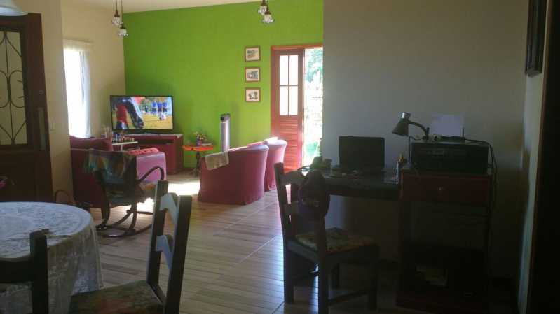 Conheça SERRA IMÓVEIS do imóvel - Casa em Condominio À VENDA, Limoeiro, Guapimirim, RJ - SICN40012 - 7 SERRA IMÓVEIS - Casa em Condominio À VENDA, Limoeiro, Guapimirim, RJ - SICN40012 - 7