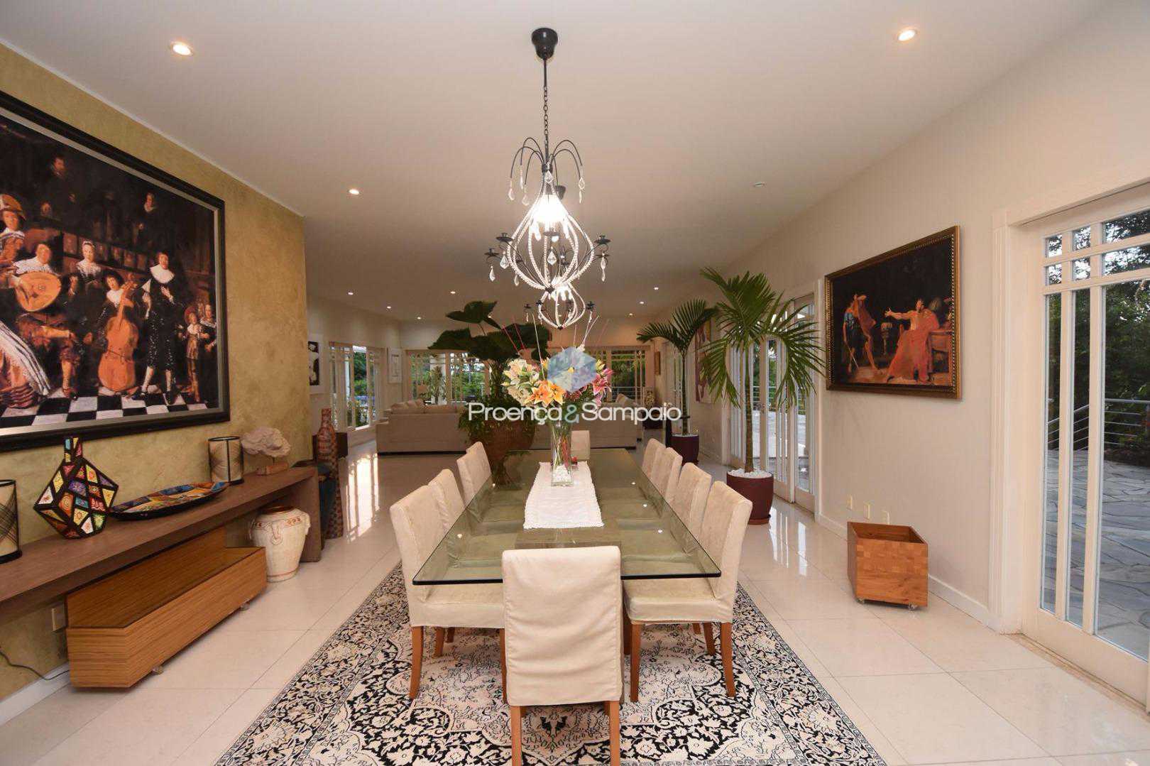 FOTO15 - Casa em Condomínio 5 quartos à venda Lauro de Freitas,BA - R$ 6.000.000 - PSCN50015 - 17