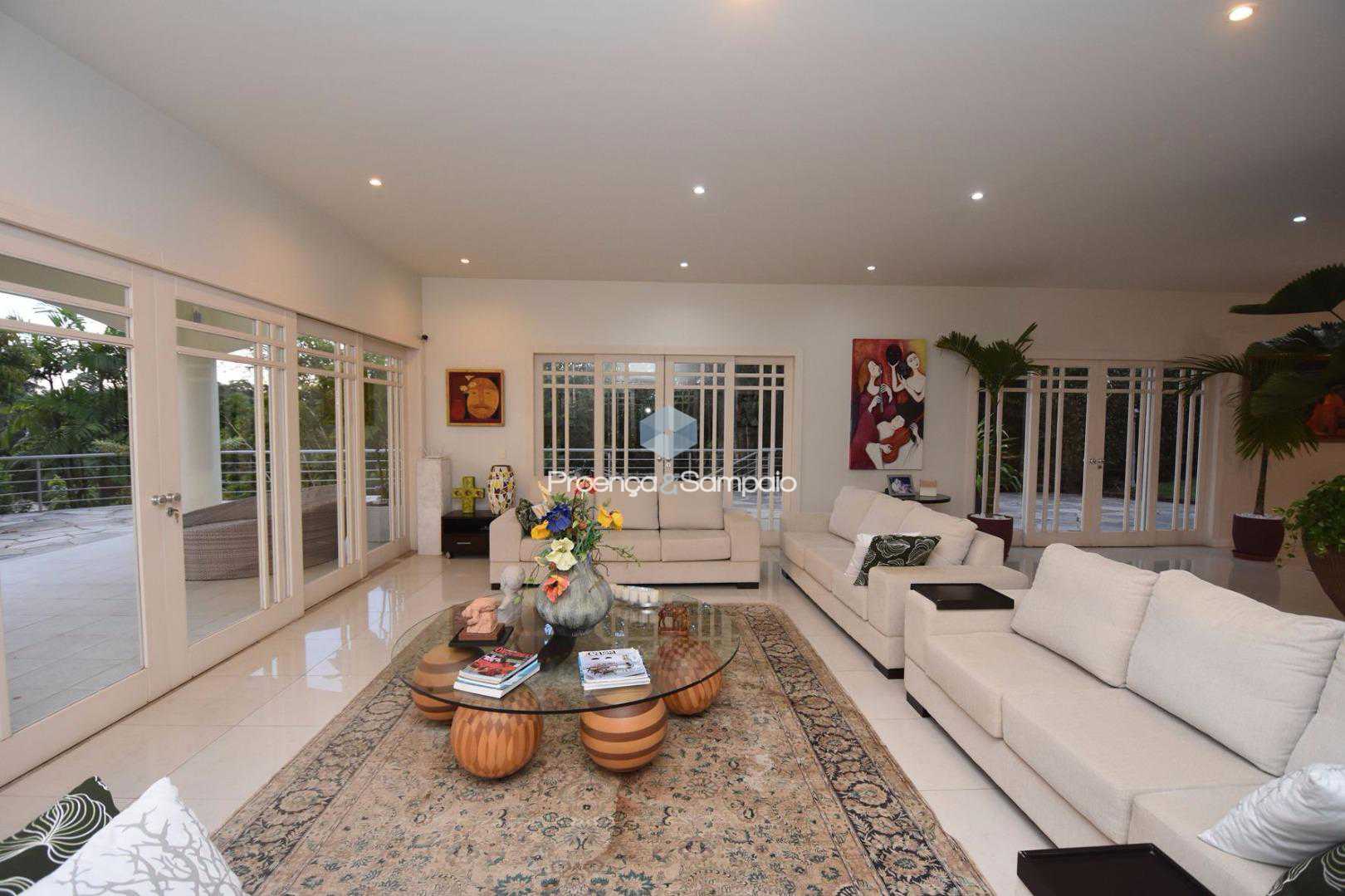 FOTO18 - Casa em Condomínio 5 quartos à venda Lauro de Freitas,BA - R$ 6.000.000 - PSCN50015 - 20