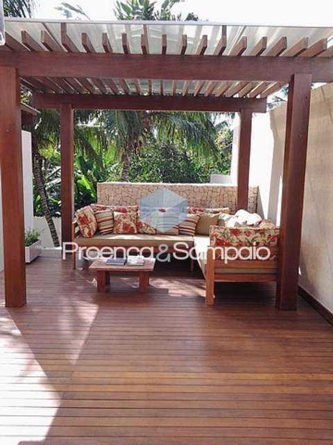 FOTO1 - Casa 5 quartos à venda Lauro de Freitas,BA - R$ 1.500.000 - CA0107 - 3