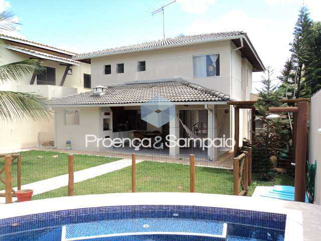 FOTO0 - Casa em Condomínio 3 quartos à venda Lauro de Freitas,BA - R$ 790.000 - PSCN30009 - 1