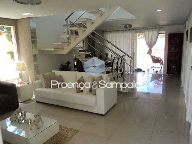 FOTO11 - Casa em Condomínio 3 quartos à venda Lauro de Freitas,BA - R$ 790.000 - PSCN30009 - 13