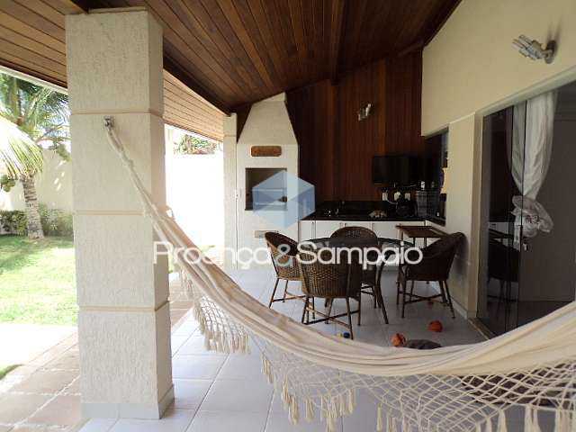 FOTO5 - Casa em Condomínio 3 quartos à venda Lauro de Freitas,BA - R$ 790.000 - PSCN30009 - 7