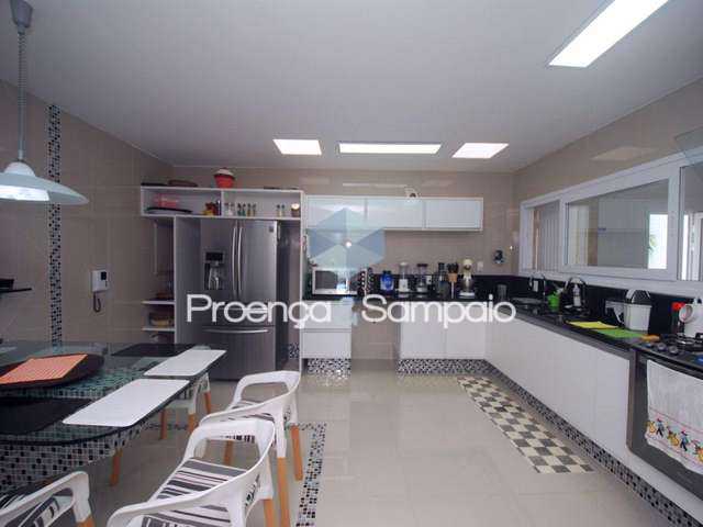 FOTO21 - Casa em Condomínio 5 quartos à venda Lauro de Freitas,BA - R$ 3.500.000 - PSCN50010 - 23