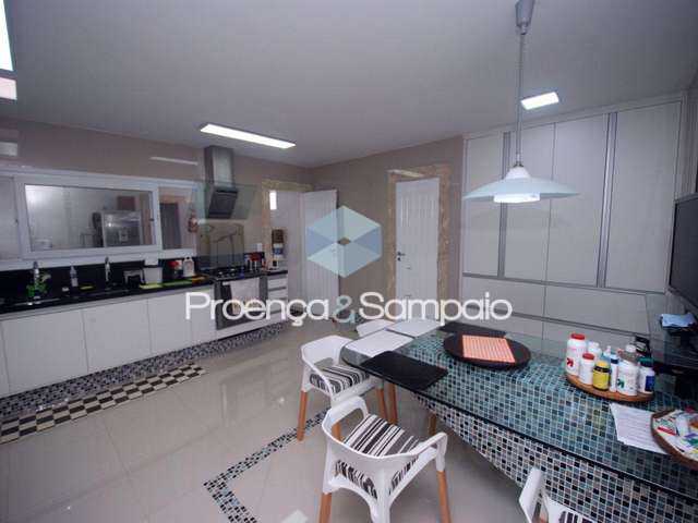 FOTO22 - Casa em Condomínio 5 quartos à venda Lauro de Freitas,BA - R$ 3.500.000 - PSCN50010 - 24
