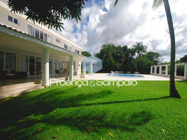 FOTO3 - Casa em Condomínio 5 quartos à venda Lauro de Freitas,BA - R$ 3.500.000 - PSCN50010 - 5