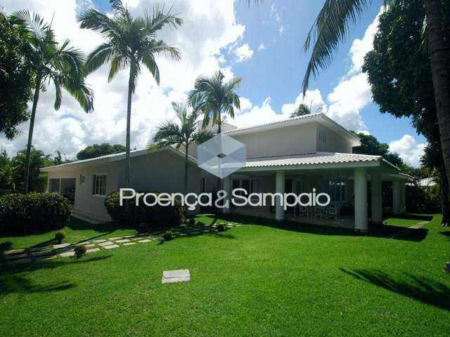 FOTO4 - Casa em Condomínio 5 quartos à venda Lauro de Freitas,BA - R$ 3.500.000 - PSCN50010 - 6