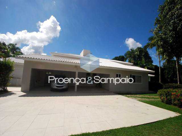 FOTO5 - Casa em Condomínio 5 quartos à venda Lauro de Freitas,BA - R$ 3.500.000 - PSCN50010 - 7