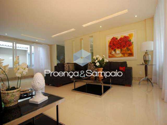 FOTO6 - Casa em Condomínio 5 quartos à venda Lauro de Freitas,BA - R$ 3.500.000 - PSCN50010 - 8