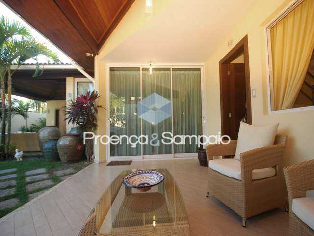 FOTO10 - Casa em Condomínio 4 quartos à venda Lauro de Freitas,BA - R$ 990.000 - PSCN40031 - 12