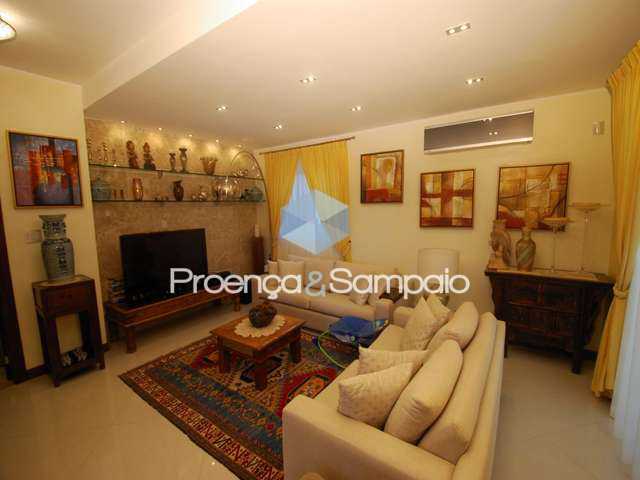FOTO14 - Casa em Condomínio 4 quartos à venda Lauro de Freitas,BA - R$ 990.000 - PSCN40031 - 16