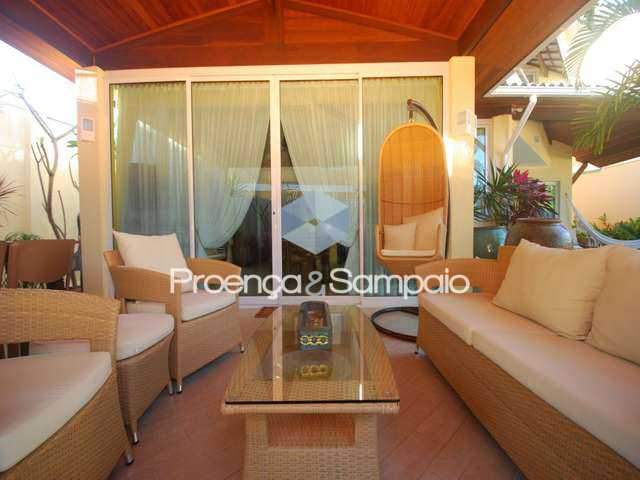 FOTO2 - Casa em Condomínio 4 quartos à venda Lauro de Freitas,BA - R$ 990.000 - PSCN40031 - 4