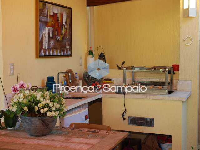 FOTO22 - Casa em Condomínio 4 quartos à venda Lauro de Freitas,BA - R$ 780.000 - PSCN40031 - 24