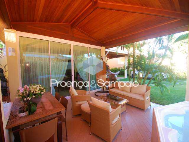 FOTO3 - Casa em Condomínio 4 quartos à venda Lauro de Freitas,BA - R$ 990.000 - PSCN40031 - 5