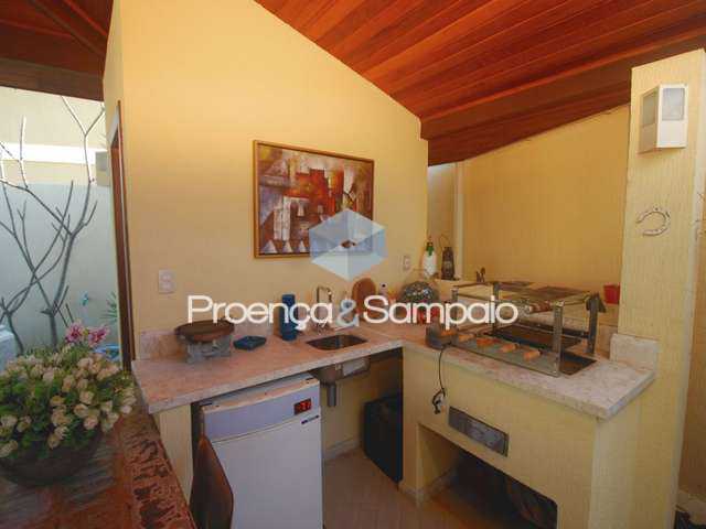 FOTO5 - Casa em Condomínio 4 quartos à venda Lauro de Freitas,BA - R$ 780.000 - PSCN40031 - 7