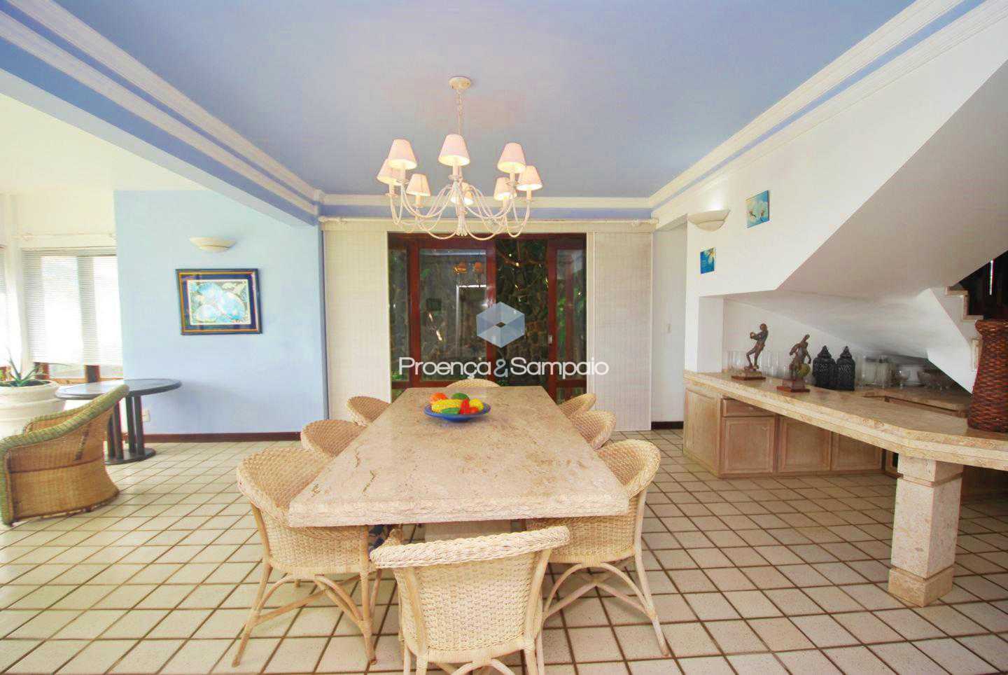 FOTO15 - Casa em Condomínio 5 quartos à venda Camaçari,BA - R$ 2.200.000 - PSCN50007 - 17