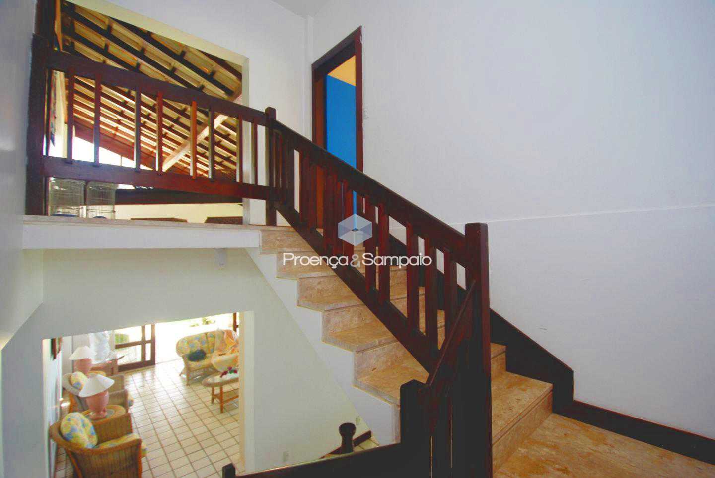 FOTO24 - Casa em Condomínio 5 quartos à venda Camaçari,BA - R$ 2.200.000 - PSCN50007 - 26