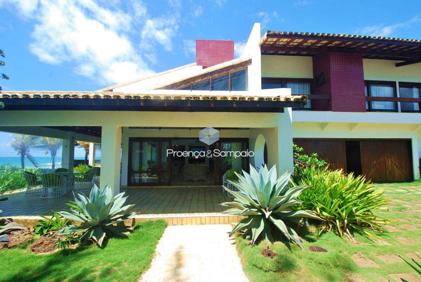 FOTO7 - Casa em Condomínio 5 quartos à venda Camaçari,BA - R$ 2.200.000 - PSCN50007 - 9