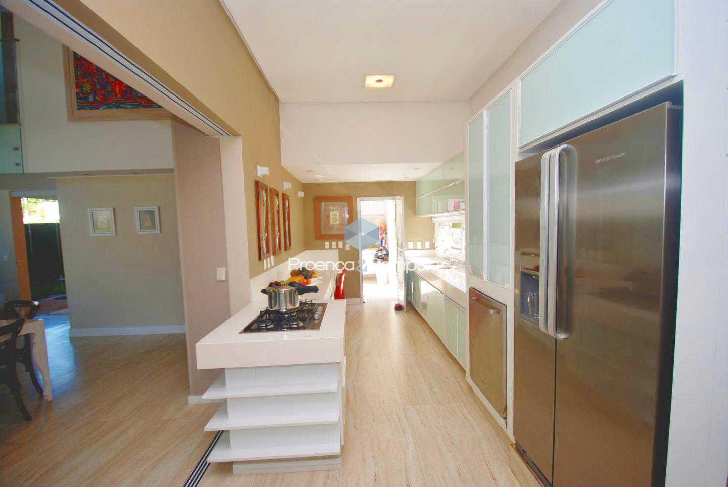 FOTO12 - Casa em Condomínio 4 quartos à venda Camaçari,BA - R$ 1.950.000 - PSCN40026 - 14