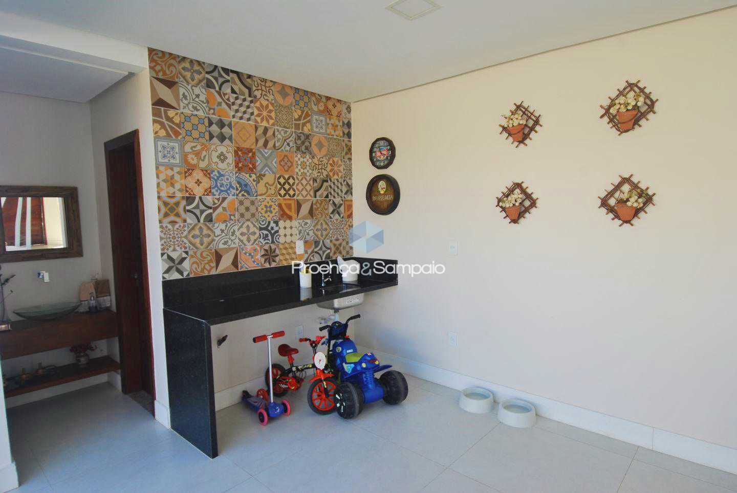 FOTO13 - Casa em Condomínio 4 quartos à venda Lauro de Freitas,BA - R$ 910.000 - PSCN40024 - 15