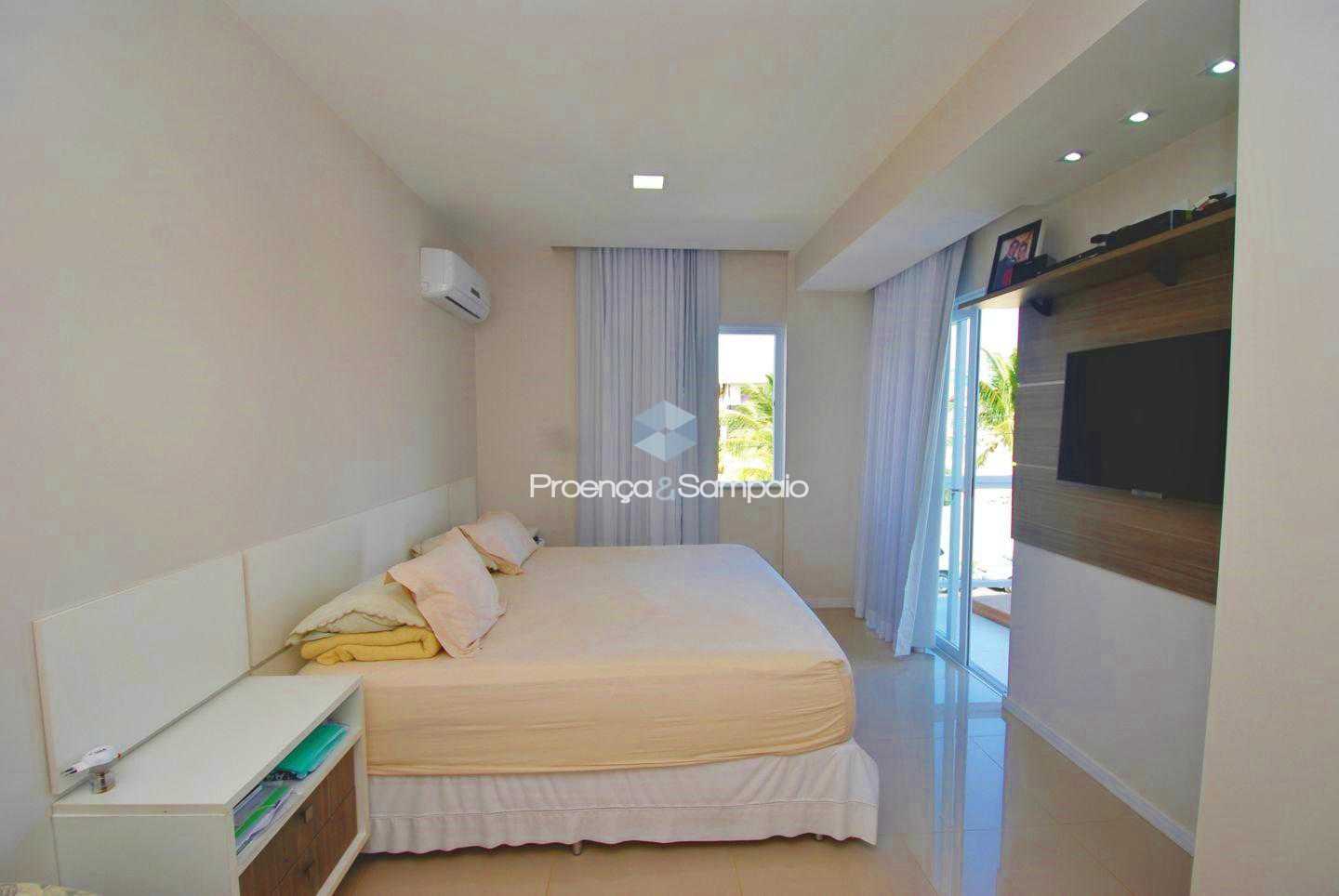 FOTO19 - Casa em Condomínio 4 quartos à venda Lauro de Freitas,BA - R$ 910.000 - PSCN40024 - 21