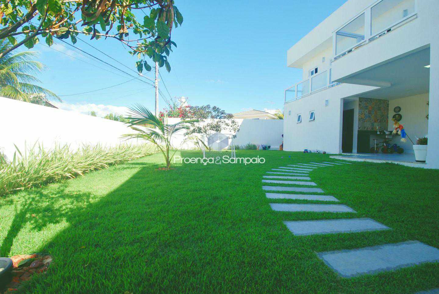 FOTO4 - Casa em Condomínio 4 quartos à venda Lauro de Freitas,BA - R$ 910.000 - PSCN40024 - 7