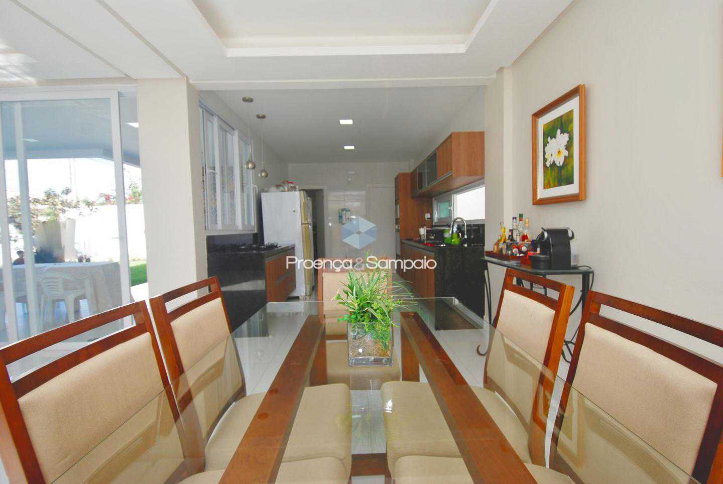 FOTO9 - Casa em Condomínio 4 quartos à venda Lauro de Freitas,BA - R$ 910.000 - PSCN40024 - 11