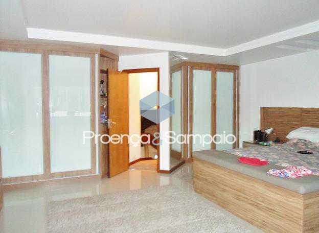 FOTO17 - Casa em Condomínio à venda Avenida General Severino Filho,Salvador,BA - R$ 2.000.000 - PSCN30020 - 19