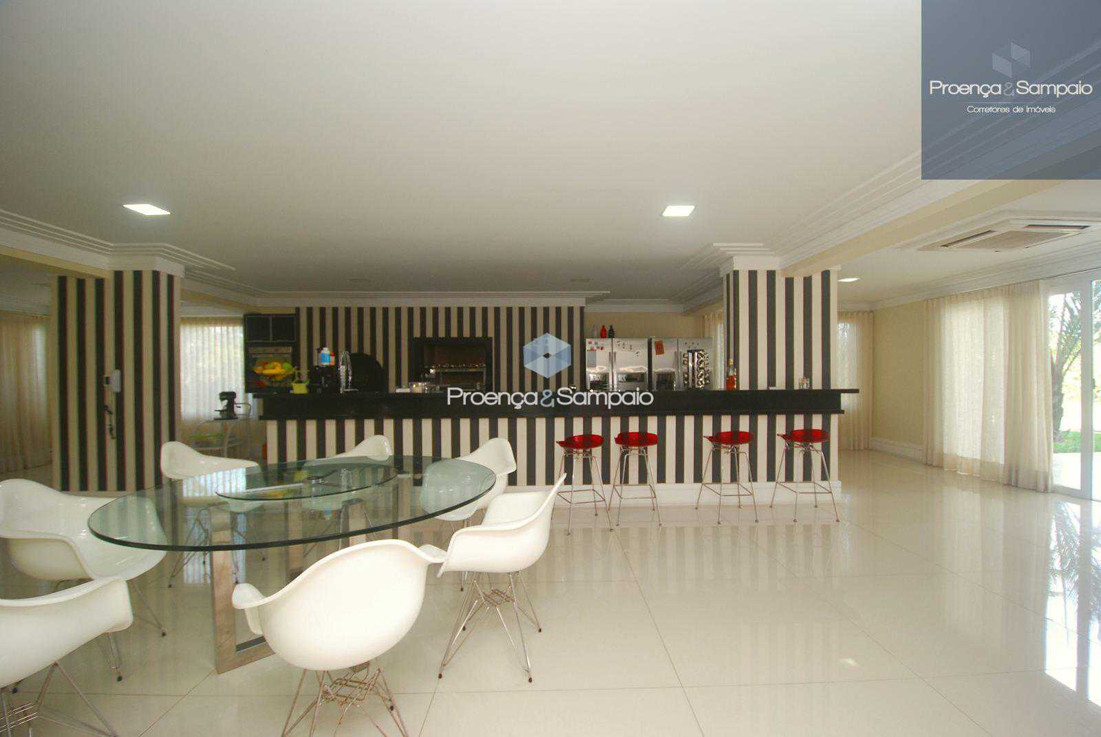 FOTO16 - Casa em Condomínio à venda Avenida Santos Dumont,Lauro de Freitas,BA - R$ 7.000.000 - PSCN50005 - 18