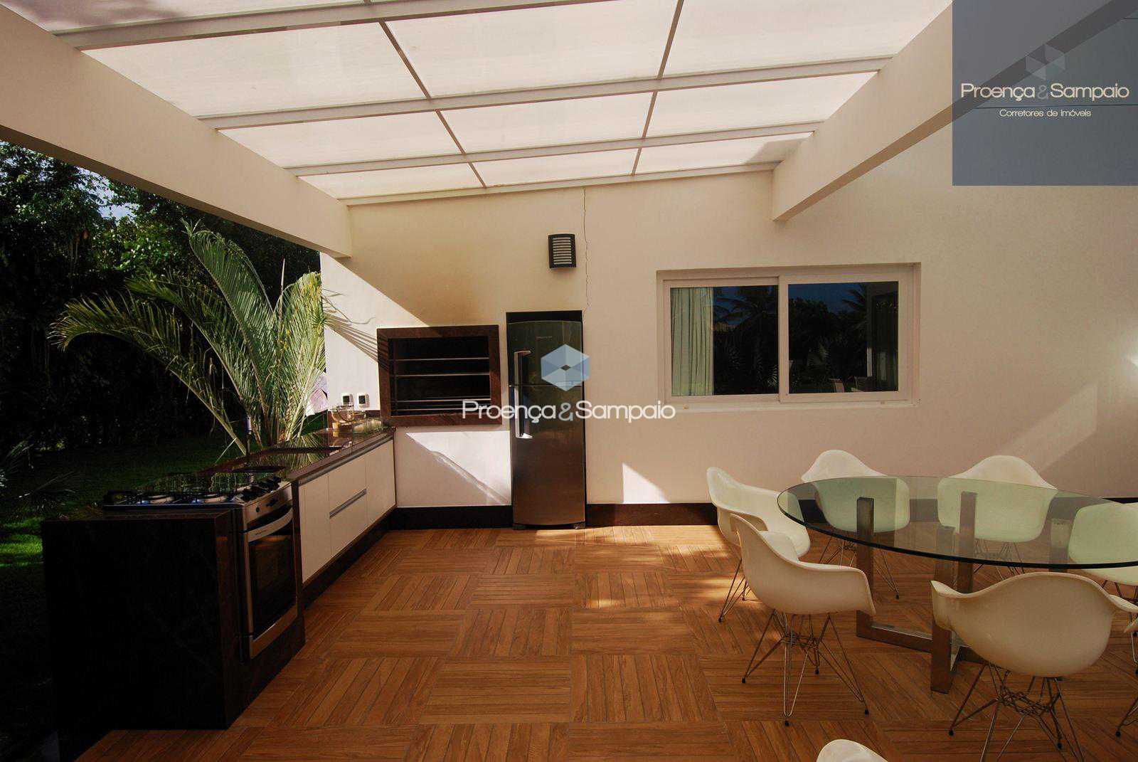 FOTO5 - Casa em Condomínio à venda Avenida Santos Dumont,Lauro de Freitas,BA - R$ 7.000.000 - PSCN50005 - 7