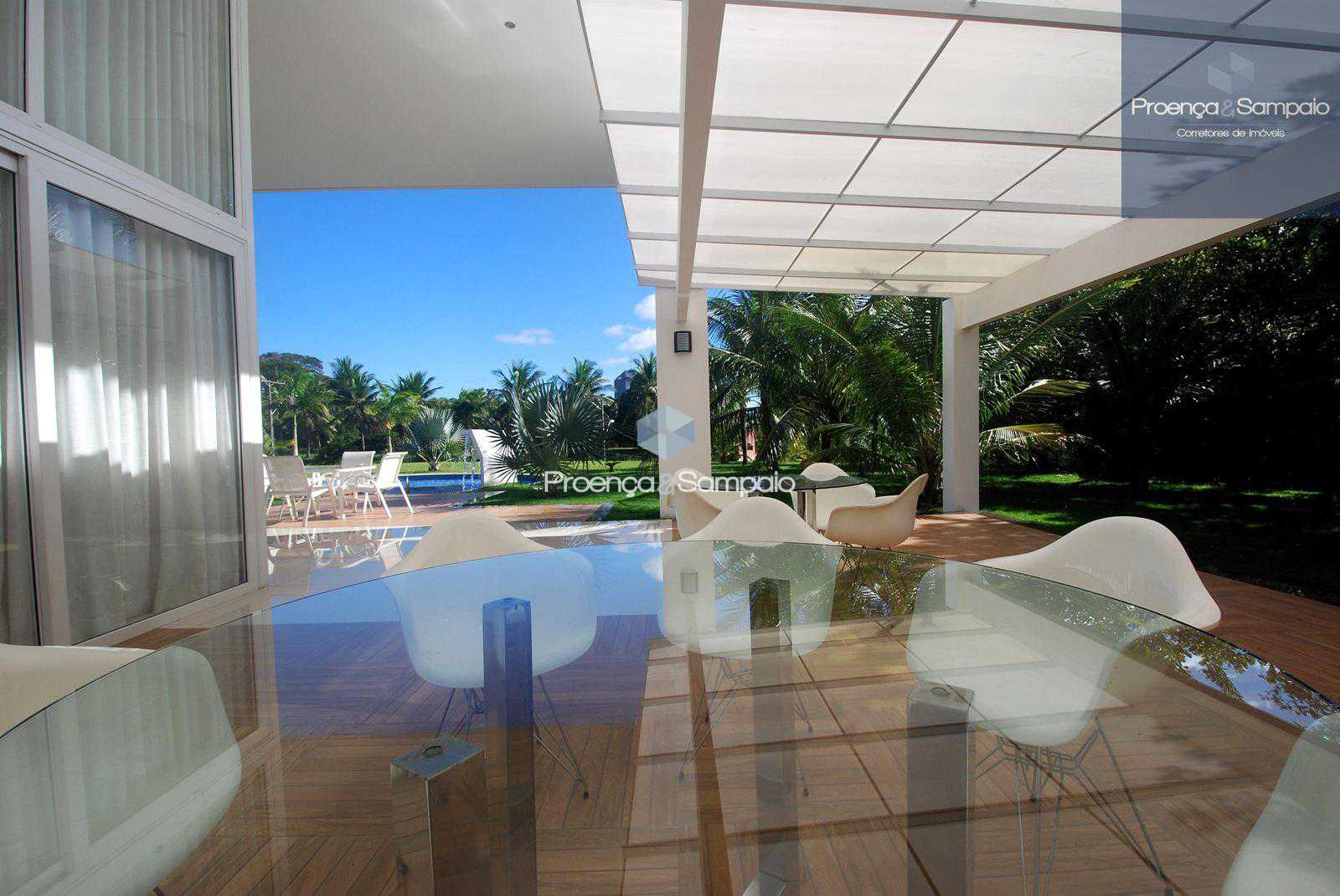 FOTO6 - Casa em Condomínio à venda Avenida Santos Dumont,Lauro de Freitas,BA - R$ 7.000.000 - PSCN50005 - 8