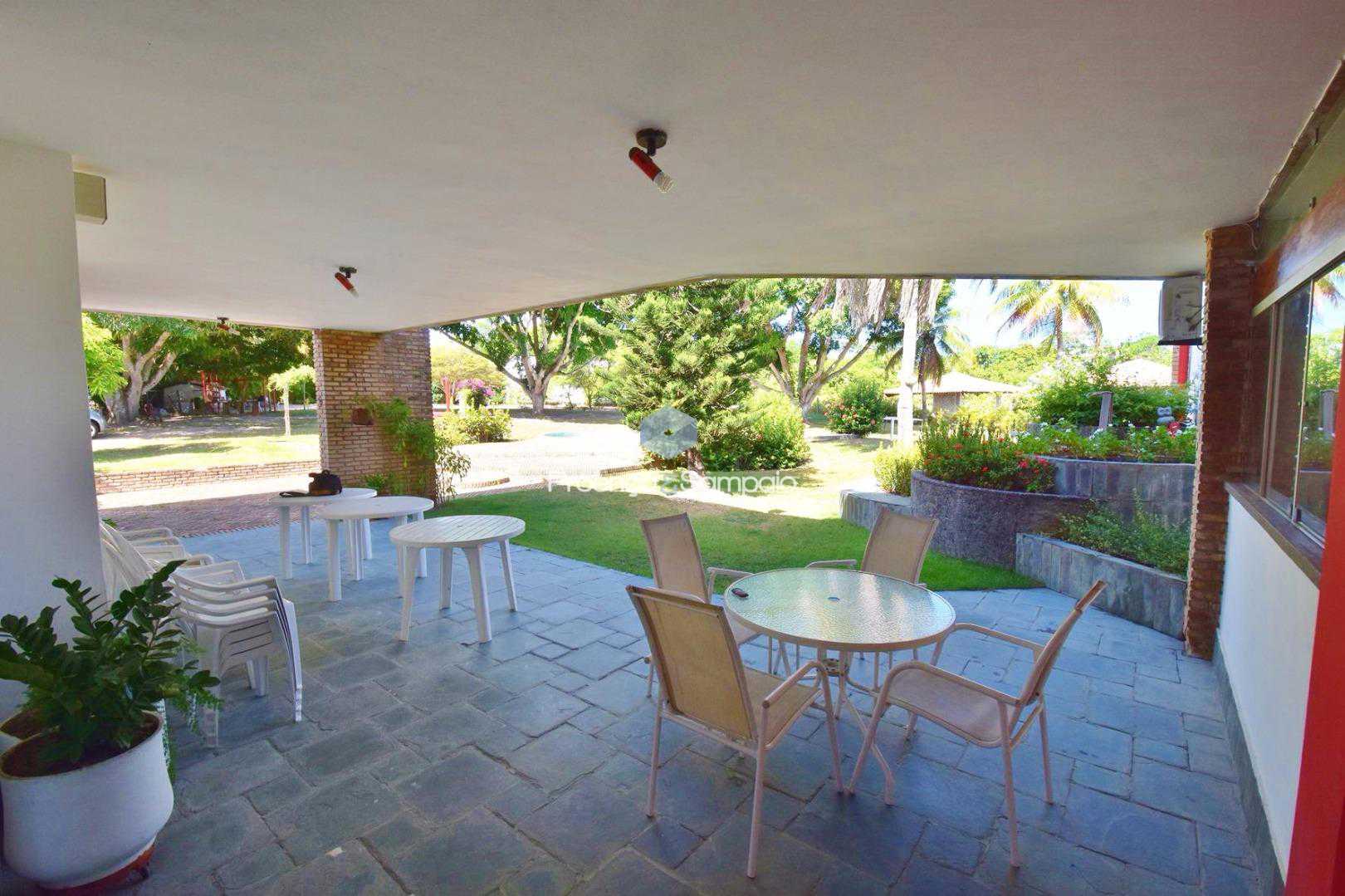 FOTO24 - Casa em Condomínio 4 quartos à venda Lauro de Freitas,BA - R$ 1.700.000 - PSCN40016 - 26