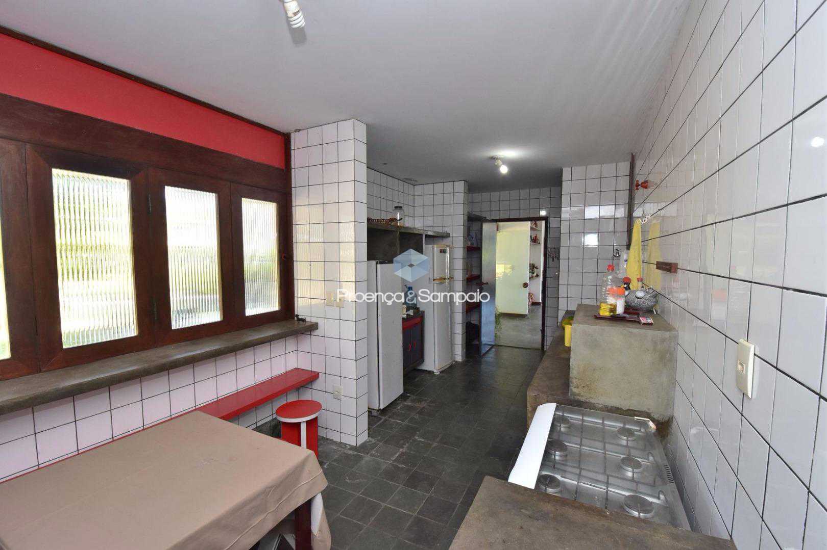 FOTO27 - Casa em Condomínio 4 quartos à venda Lauro de Freitas,BA - R$ 1.700.000 - PSCN40016 - 29