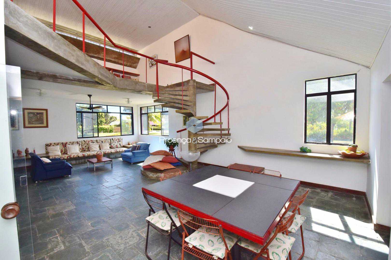 FOTO29 - Casa em Condomínio 4 quartos à venda Lauro de Freitas,BA - R$ 1.700.000 - PSCN40016 - 31