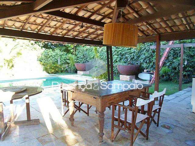 FOTO4 - Casa em Condomínio 7 quartos para venda e aluguel Lauro de Freitas,BA - R$ 1.650.000 - PSCN70001 - 6