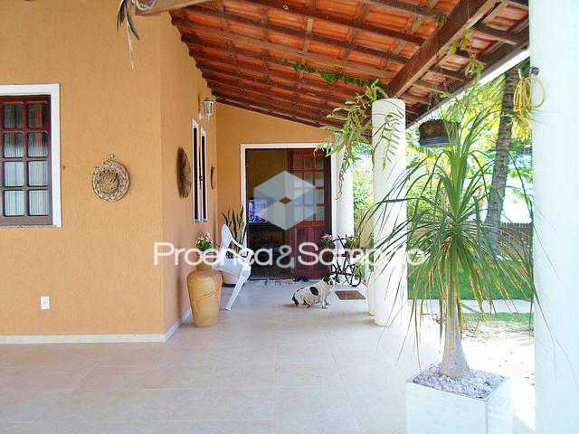 FOTO2 - Casa em Condomínio 4 quartos à venda Lauro de Freitas,BA - R$ 625.000 - PSCN40013 - 4