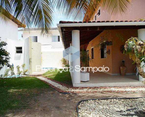 FOTO4 - Casa em Condomínio 4 quartos à venda Lauro de Freitas,BA - R$ 625.000 - PSCN40013 - 6