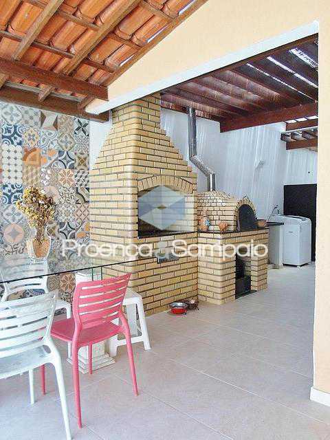 FOTO9 - Casa em Condomínio 4 quartos à venda Lauro de Freitas,BA - R$ 625.000 - PSCN40013 - 11